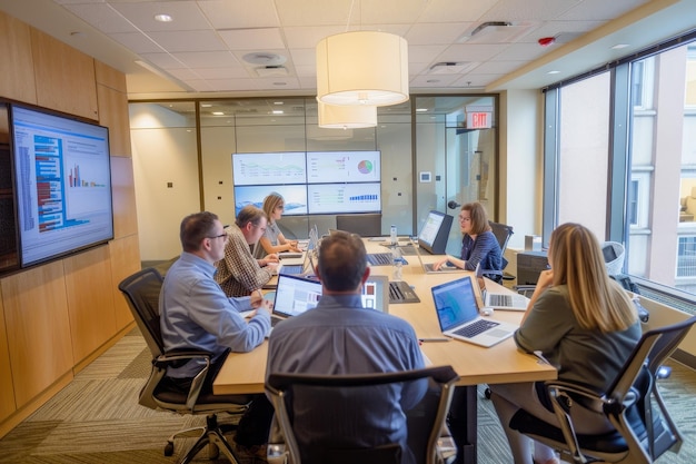 Considered advisory work